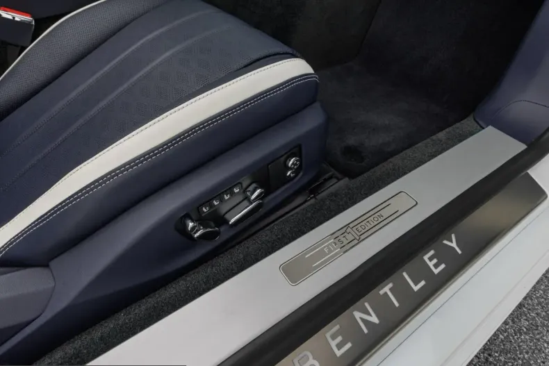 Bentley Continental GTC din 2024 cu 5.950 km - oferta BEN211344 - foto 25
