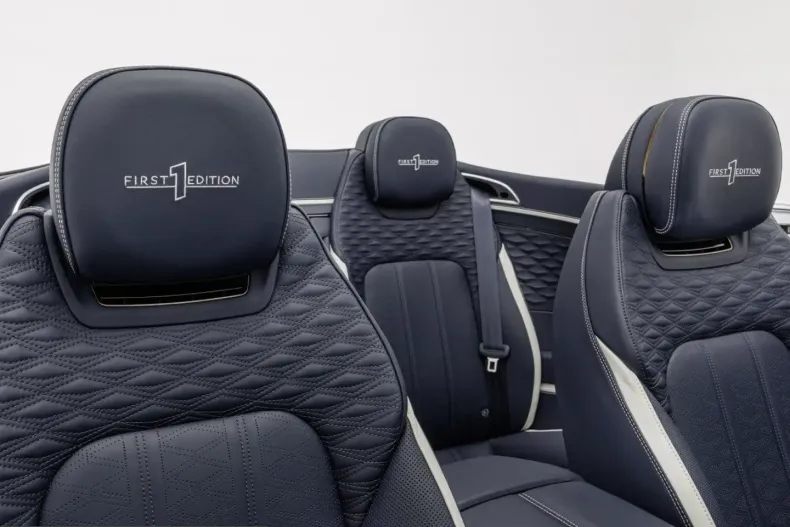 Bentley Continental GTC din 2024 cu 5.950 km - oferta BEN211344 - foto 27