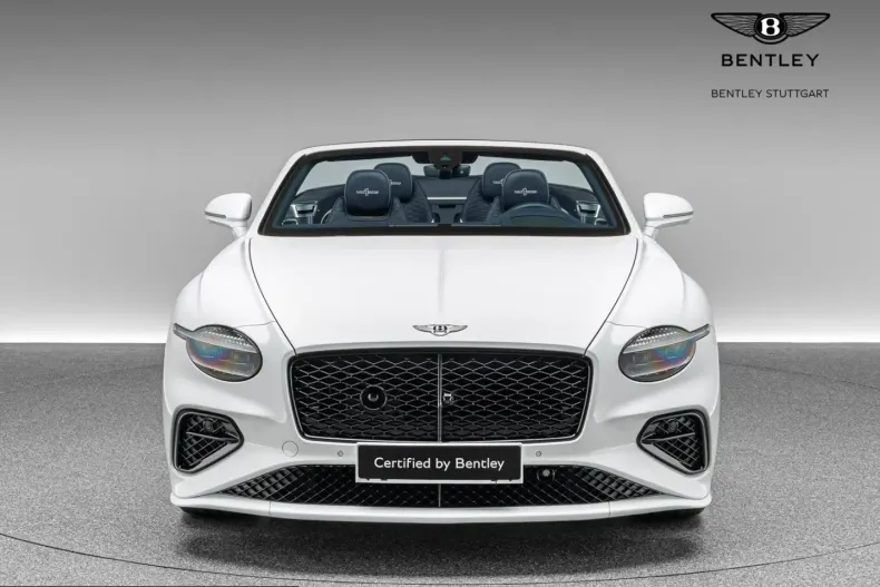 Bentley Continental GTC din 2024 cu 5.950 km - oferta BEN211344 - foto 30
