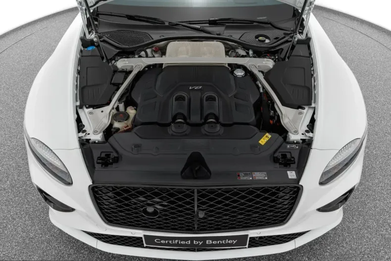Bentley Continental GTC din 2024 cu 5.950 km - oferta BEN211344 - foto 31