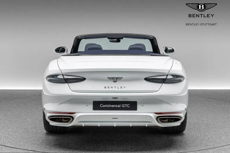 Bentley Continental GTC din 2024 cu 5.950 km - oferta BEN211344 - foto 34