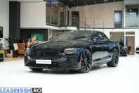 Bentley Continental GTC din 2025 cu 1.961 km - oferta BEN211345 - foto 1