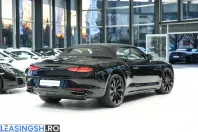Bentley Continental GTC din 2025 cu 1.961 km - oferta BEN211345 - foto 5