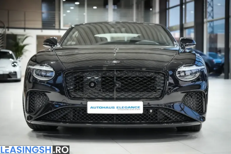 Bentley Continental GTC din 2025 cu 1.961 km - oferta BEN211345 - foto 9