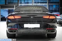 Bentley Continental GTC din 2025 cu 1.961 km - oferta BEN211345 - foto 10