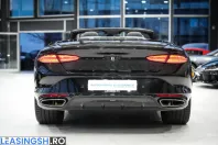 Bentley Continental GTC din 2025 cu 1.961 km - oferta BEN211345 - foto 11