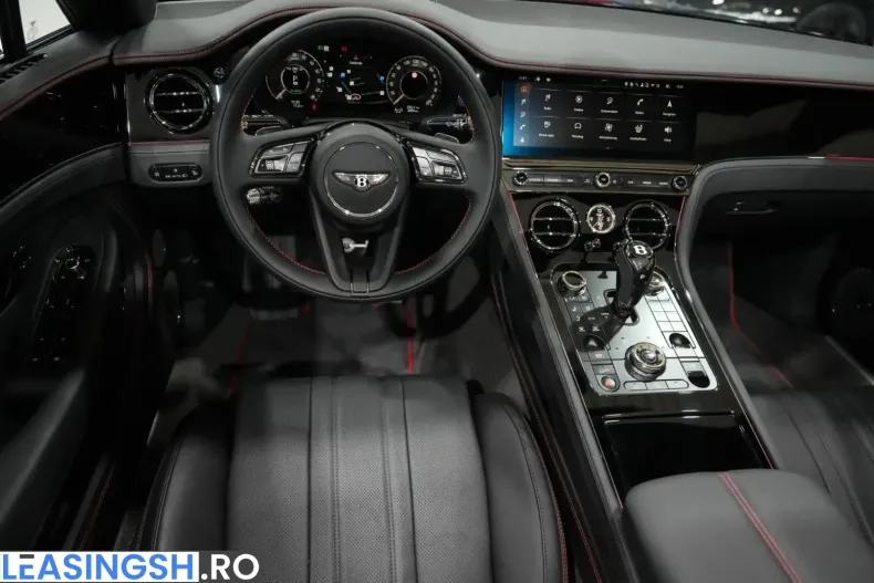 Bentley Continental GTC din 2025 cu 1.961 km - oferta BEN211345 - foto 21