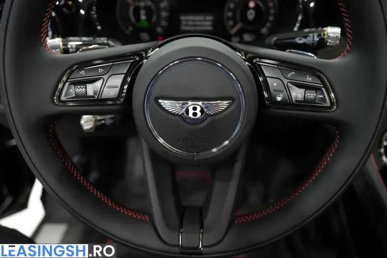 Bentley Continental GTC din 2025 cu 1.961 km - oferta BEN211345 - foto 22