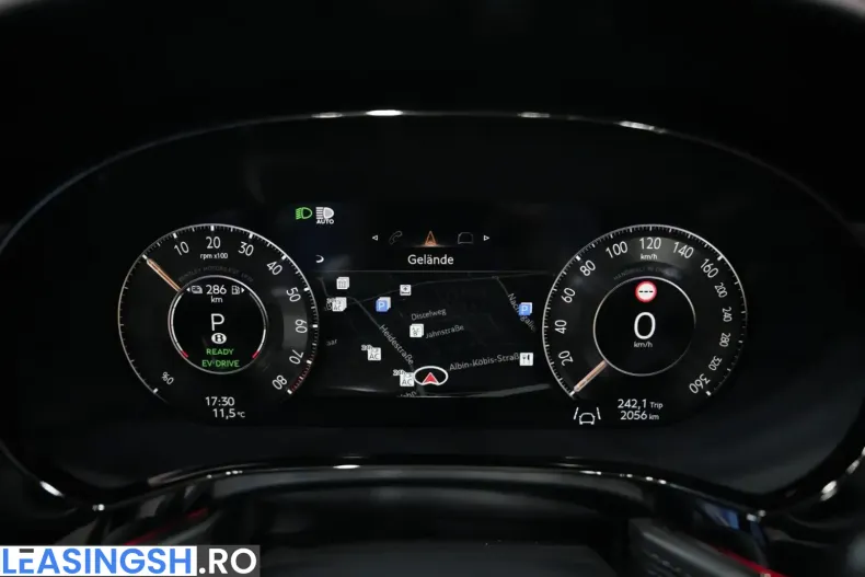 Bentley Continental GTC din 2025 cu 1.961 km - oferta BEN211345 - foto 23