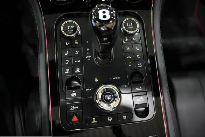 Bentley Continental GTC din 2025 cu 1.961 km - oferta BEN211345 - foto 25