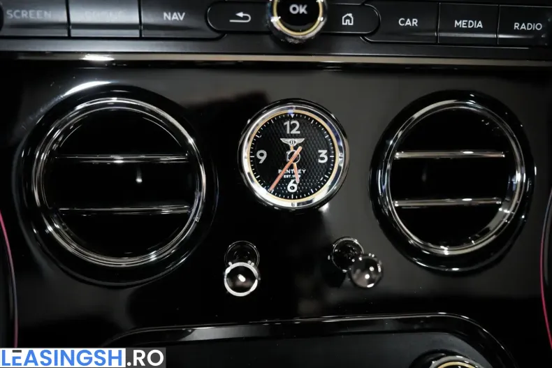 Bentley Continental GTC din 2025 cu 1.961 km - oferta BEN211345 - foto 26