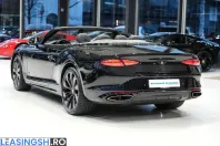 Bentley Continental GTC din 2025 cu 1.961 km - oferta BEN211345 - foto 30