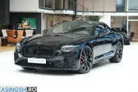 Bentley Continental GTC din 2025 cu 1.961 km - oferta BEN211345 - foto 31