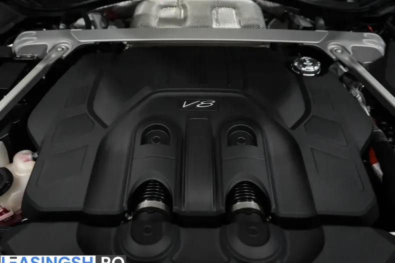Bentley Continental GTC din 2025 cu 1.961 km - oferta BEN211345 - foto 36