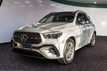 Mercedes-Benz GLE 350 din 2025 - oferta MER211346