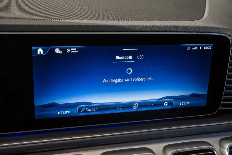Mercedes-Benz GLE 350 (Clasa GLE) din 2025 cu 9.131 km - oferta MER211346 - foto 9