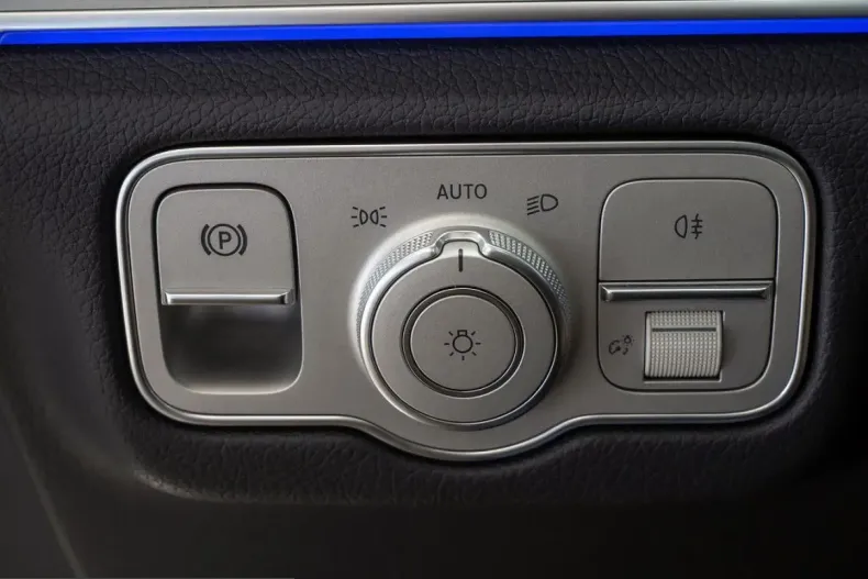 Mercedes-Benz GLE 350 (Clasa GLE) din 2025 cu 9.131 km - oferta MER211346 - foto 14