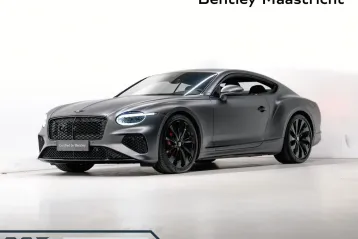 Bentley Continental GT din 2025 - oferta BEN211347