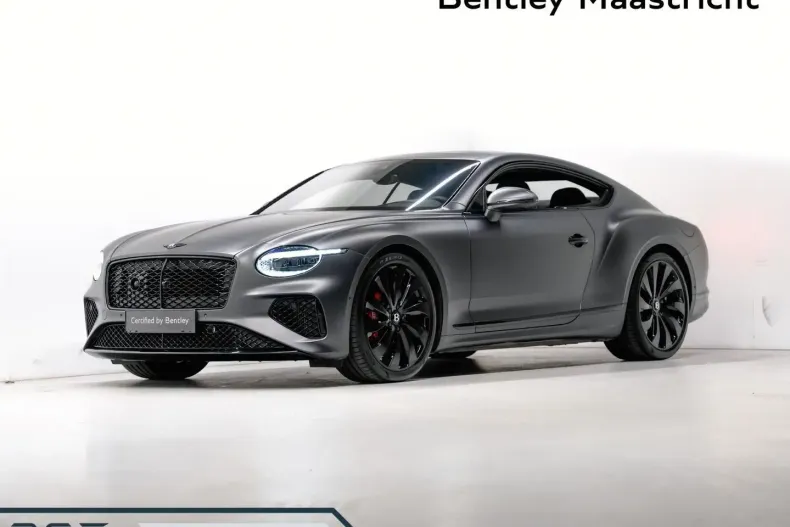Bentley Continental GT din 2025 cu 6.420 km - oferta BEN211347 - foto 1