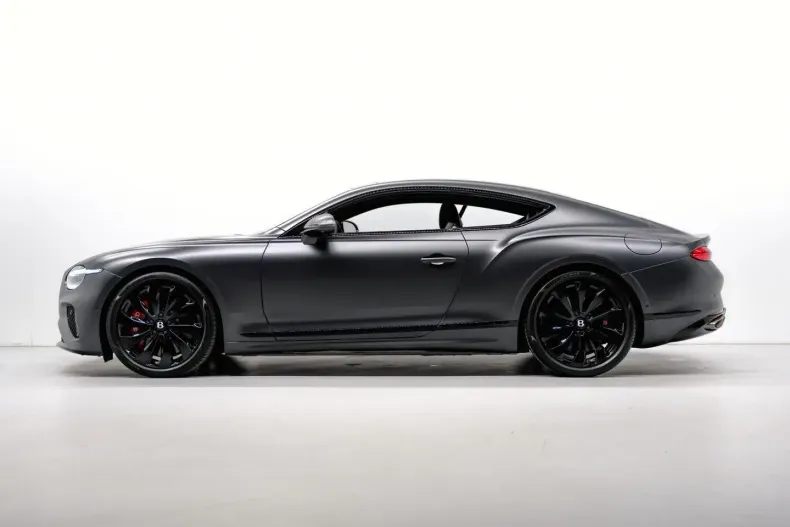 Bentley Continental GT din 2025 cu 6.420 km - oferta BEN211347 - foto 2