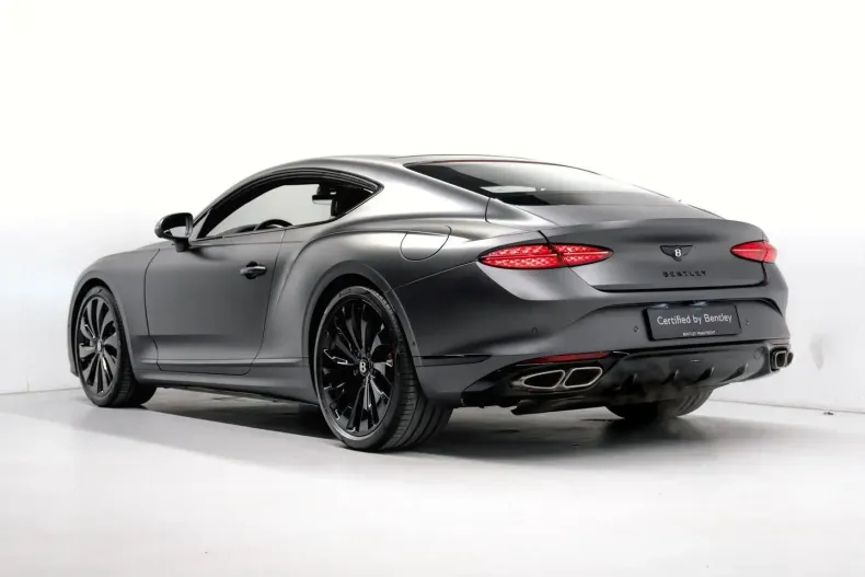 Bentley Continental GT din 2025 cu 6.420 km - oferta BEN211347 - foto 3