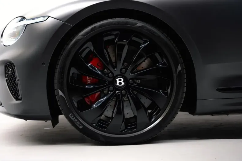 Bentley Continental GT din 2025 cu 6.420 km - oferta BEN211347 - foto 6