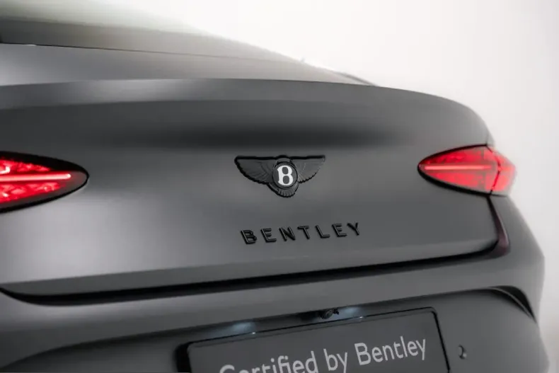 Bentley Continental GT din 2025 cu 6.420 km - oferta BEN211347 - foto 7