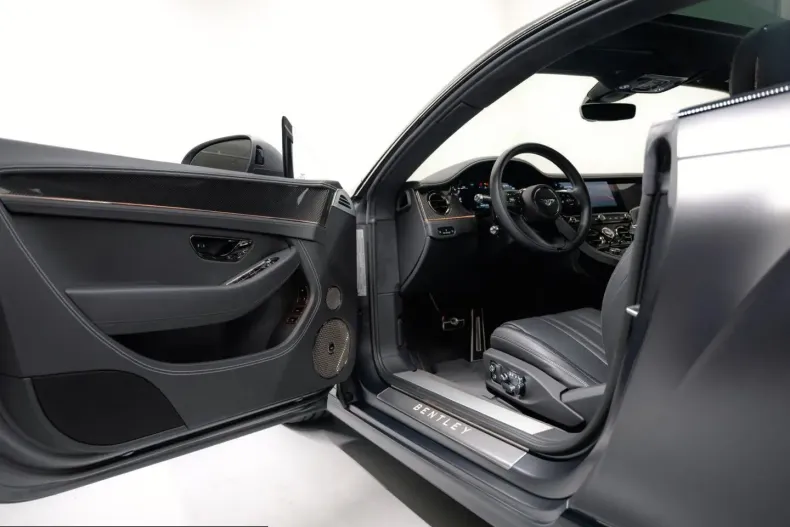 Bentley Continental GT din 2025 cu 6.420 km - oferta BEN211347 - foto 8