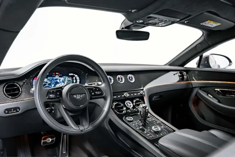 Bentley Continental GT din 2025 cu 6.420 km - oferta BEN211347 - foto 9