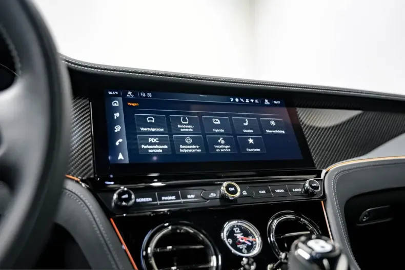 Bentley Continental GT din 2025 cu 6.420 km - oferta BEN211347 - foto 10