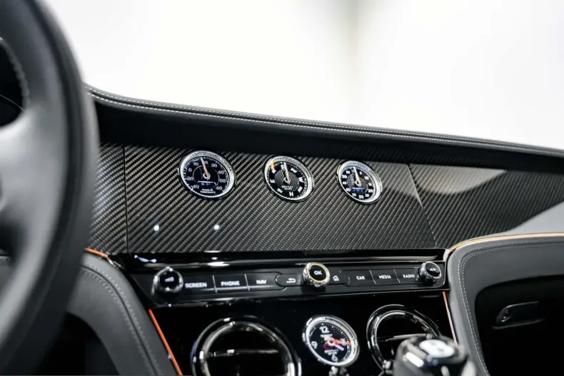 Bentley Continental GT din 2025 cu 6.420 km - oferta BEN211347 - foto 11