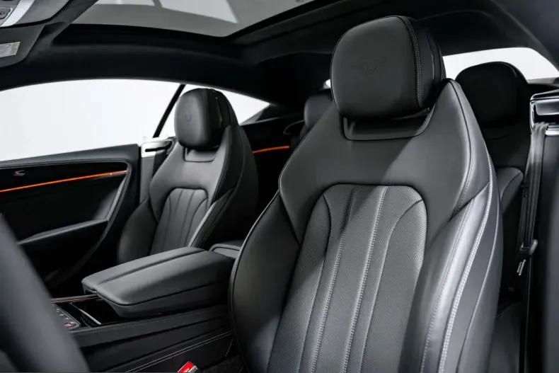 Bentley Continental GT din 2025 cu 6.420 km - oferta BEN211347 - foto 13