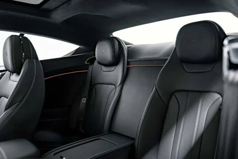 Bentley Continental GT din 2025 cu 6.420 km - oferta BEN211347 - foto 15