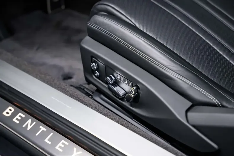 Bentley Continental GT din 2025 cu 6.420 km - oferta BEN211347 - foto 16