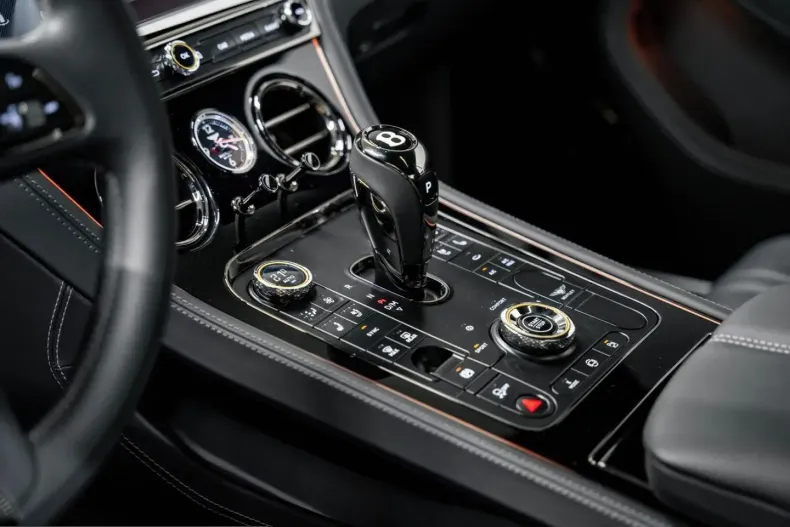 Bentley Continental GT din 2025 cu 6.420 km - oferta BEN211347 - foto 19