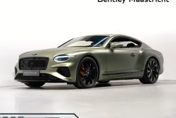 Bentley Continental GT din 2025 - oferta BEN211348