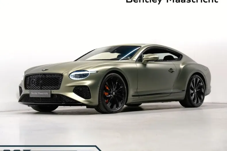 Bentley Continental GT din 2025 cu 4.228 km - oferta BEN211348 - foto 1