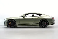 Bentley Continental GT din 2025 cu 4.228 km - oferta BEN211348 - foto 2
