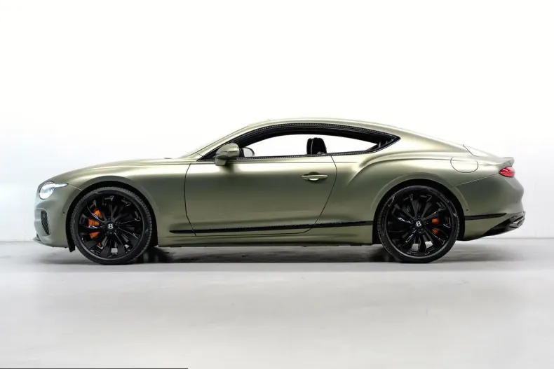 Bentley Continental GT din 2025 cu 4.228 km - oferta BEN211348 - foto 2