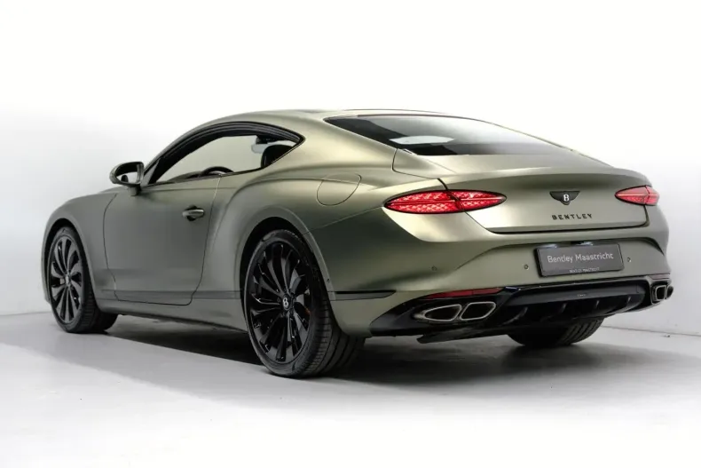 Bentley Continental GT din 2025 cu 4.228 km - oferta BEN211348 - foto 3