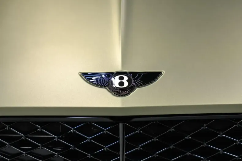 Bentley Continental GT din 2025 cu 4.228 km - oferta BEN211348 - foto 4