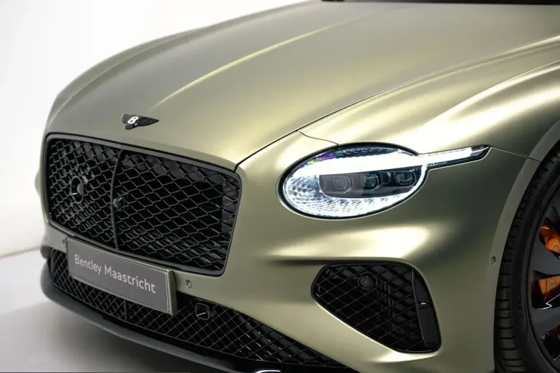 Bentley Continental GT din 2025 cu 4.228 km - oferta BEN211348 - foto 5
