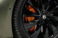 Bentley Continental GT din 2025 cu 4.228 km - oferta BEN211348 - foto 6
