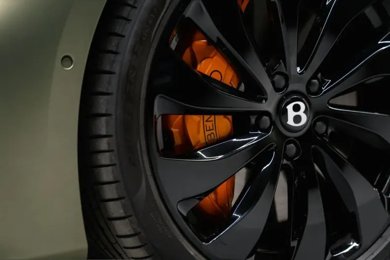 Bentley Continental GT din 2025 cu 4.228 km - oferta BEN211348 - foto 6