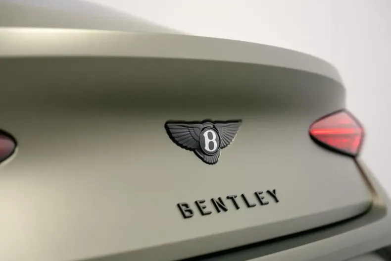 Bentley Continental GT din 2025 cu 4.228 km - oferta BEN211348 - foto 7
