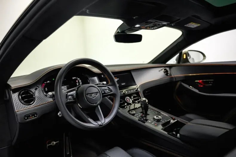 Bentley Continental GT din 2025 cu 4.228 km - oferta BEN211348 - foto 9