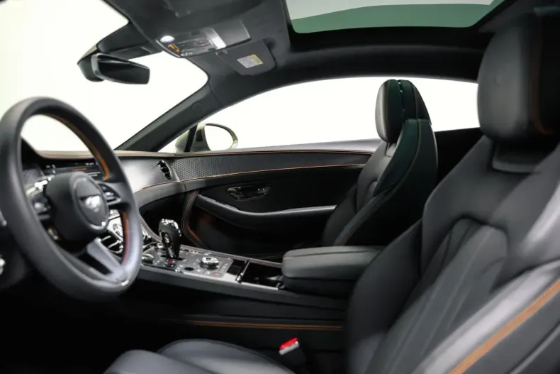 Bentley Continental GT din 2025 cu 4.228 km - oferta BEN211348 - foto 10