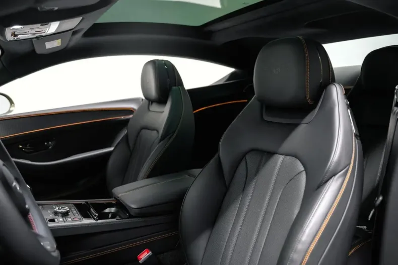 Bentley Continental GT din 2025 cu 4.228 km - oferta BEN211348 - foto 11
