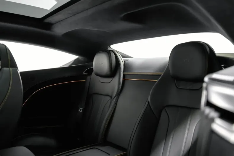 Bentley Continental GT din 2025 cu 4.228 km - oferta BEN211348 - foto 12