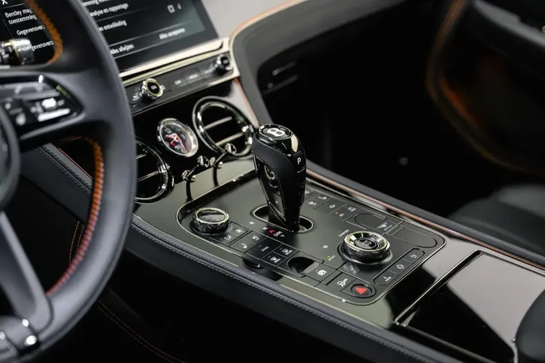 Bentley Continental GT din 2025 cu 4.228 km - oferta BEN211348 - foto 13